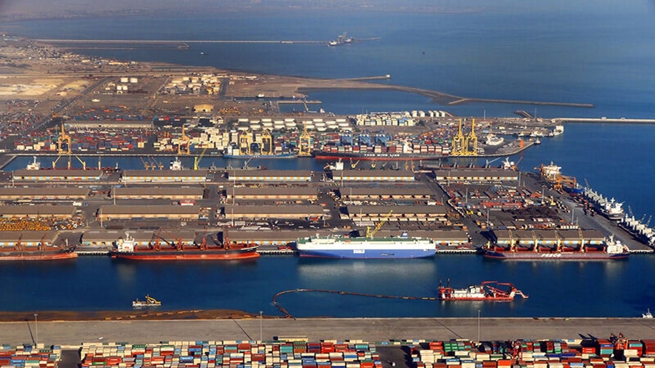 صفحه اصلی شماره دو