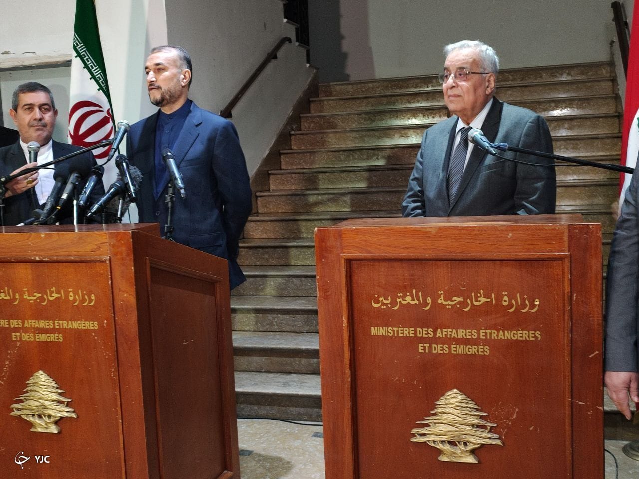 اخبار سیاسی