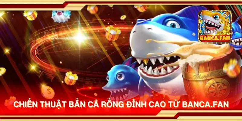 Chiến thuật bắn cá rồng đỉnh cao từ iranfeed.news