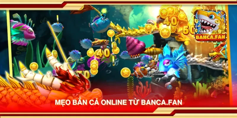 Mẹo bắn cá online từ iranfeed.news