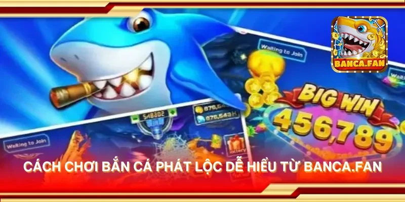 Cách chơi bắn cá phát lộc dễ hiểu từ iranfeed.news