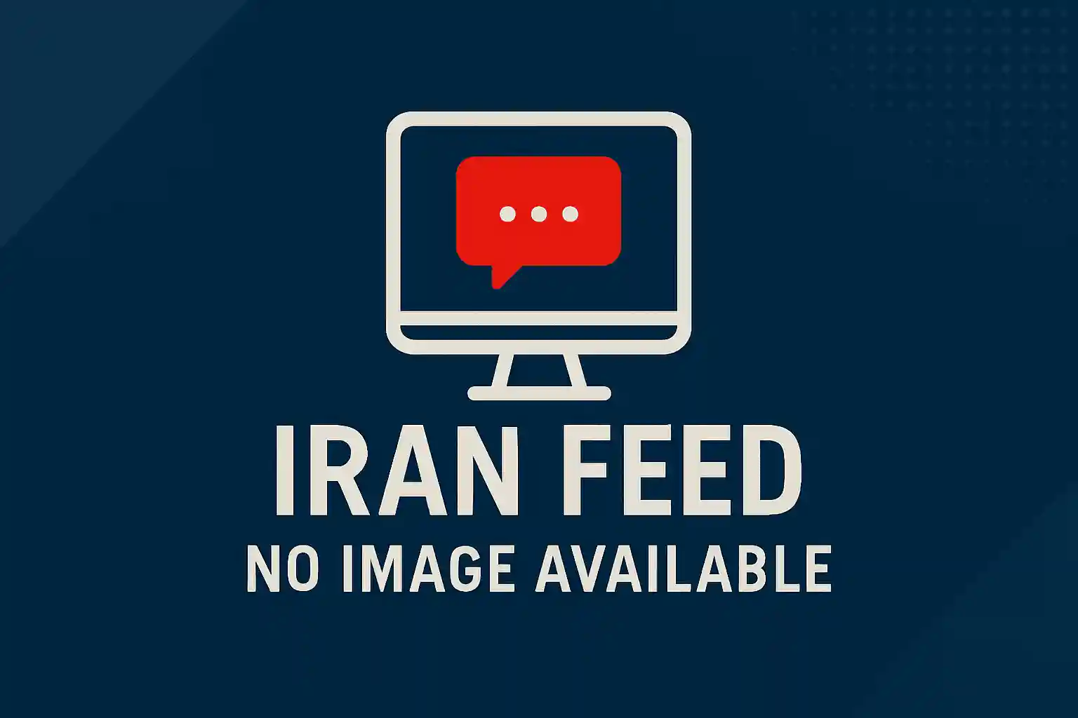 گزارش ویدئویی ایران فید - بزرگترین آرشیو خبری ایران