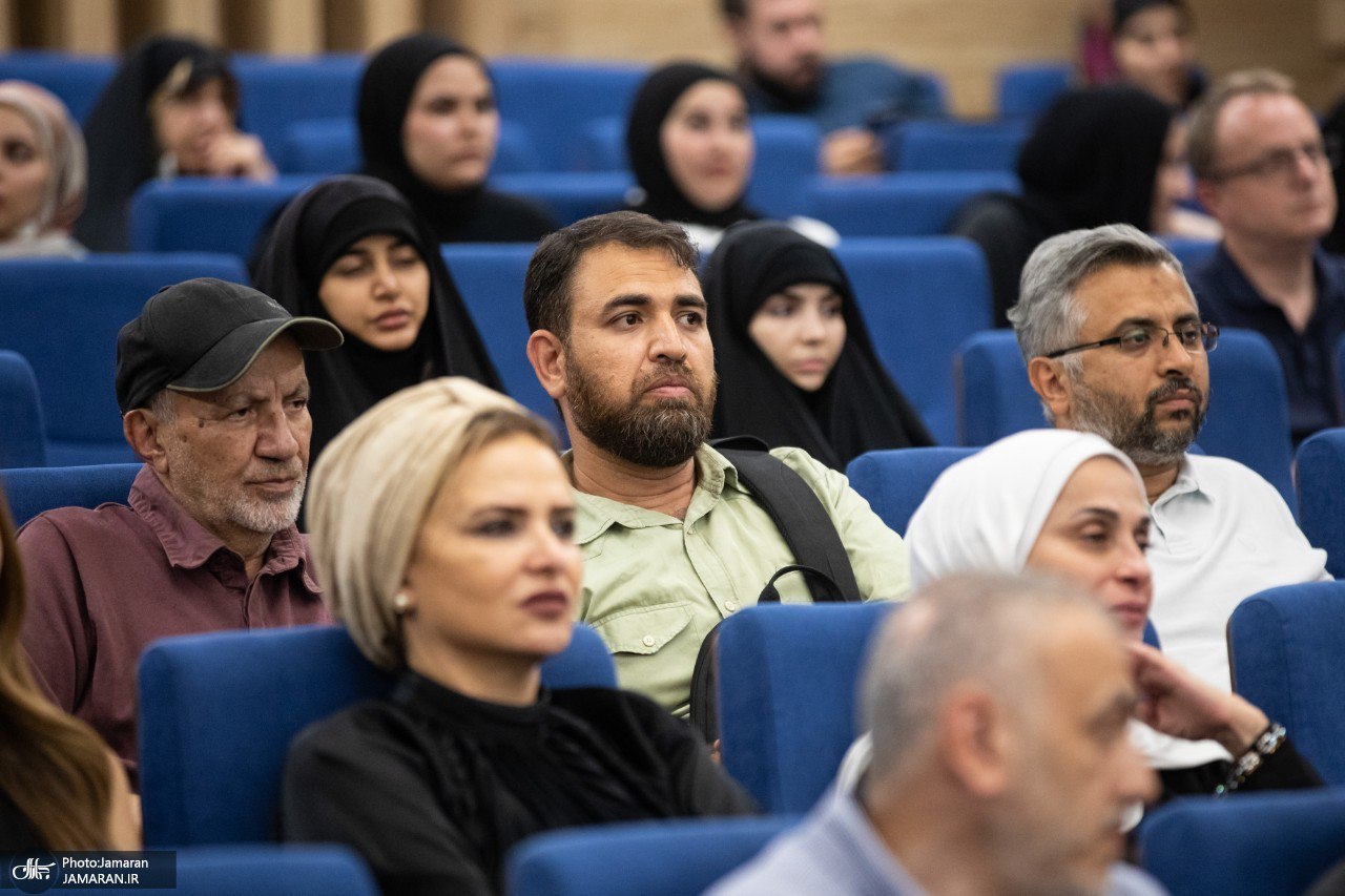 اختصاصی جماران؛ 1 Image