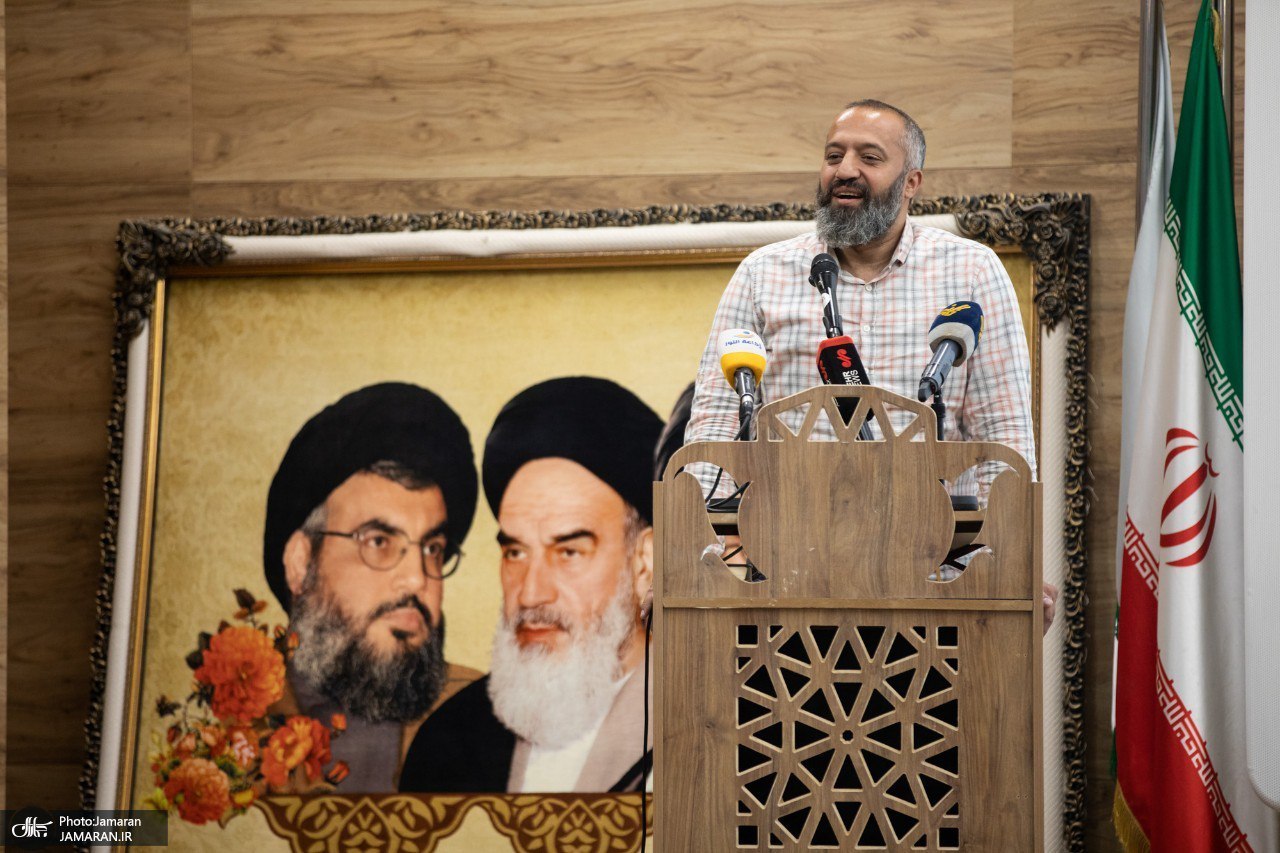 اختصاصی جماران؛ 2 Image