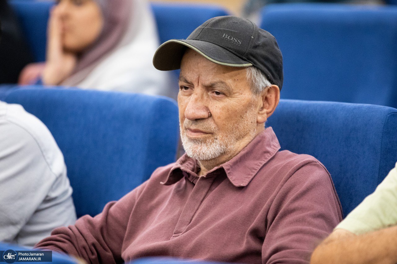 اختصاصی جماران؛ 3 Image