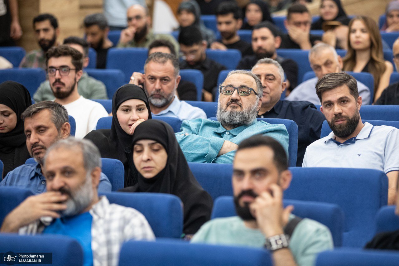 اختصاصی جماران؛ 4 Image