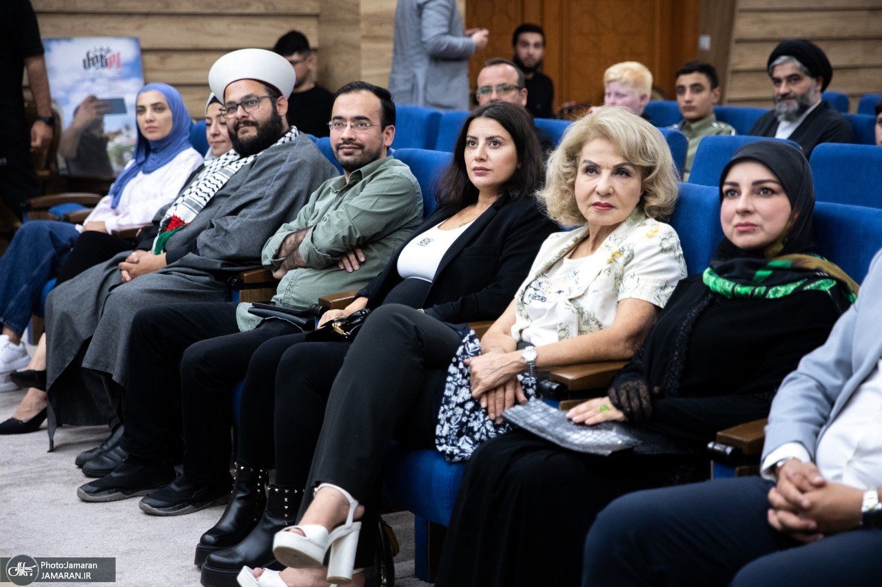 اختصاصی جماران؛ 5 Image