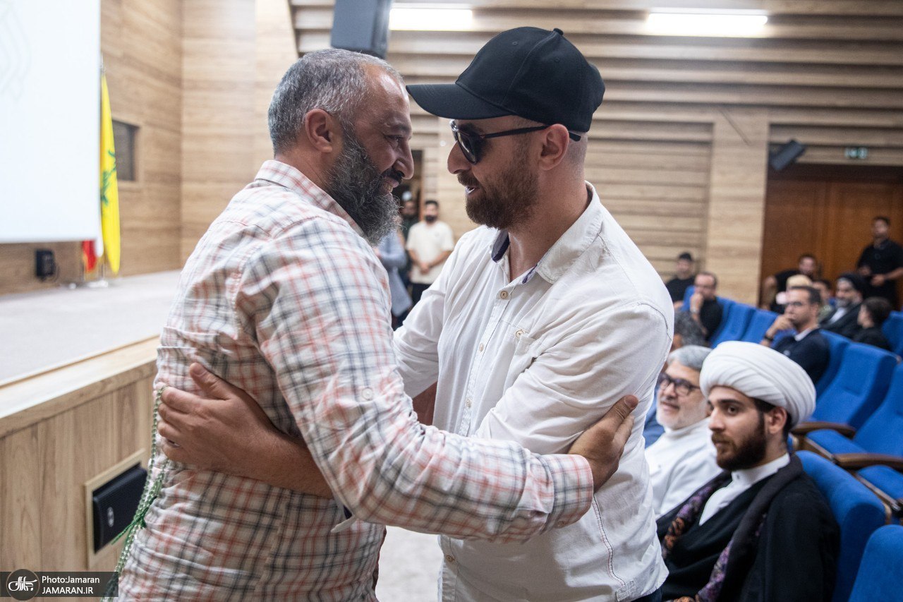 اختصاصی جماران؛ 6 Image