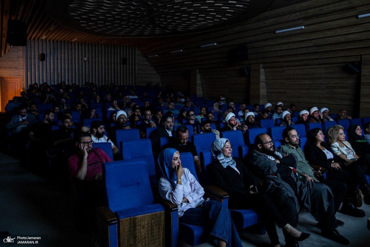 اختصاصی جماران؛ 7 Image