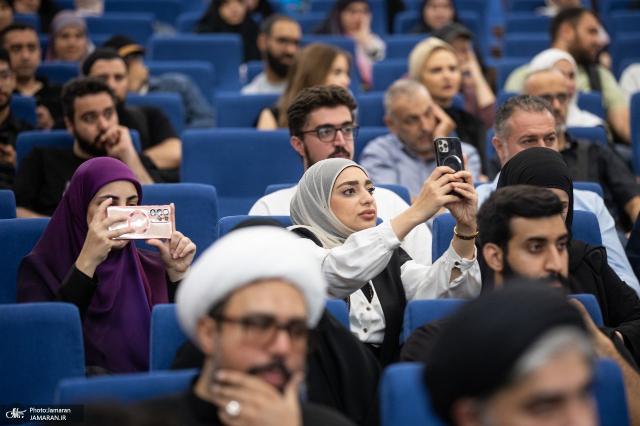 اختصاصی جماران؛ 8 Image