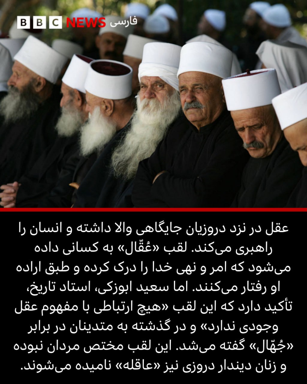 امینه شاذلی، بیبیسی عربی 2 Image