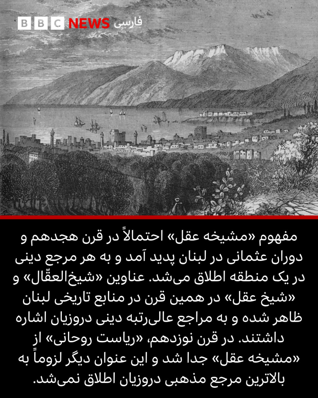 امینه شاذلی، بیبیسی عربی 3 Image