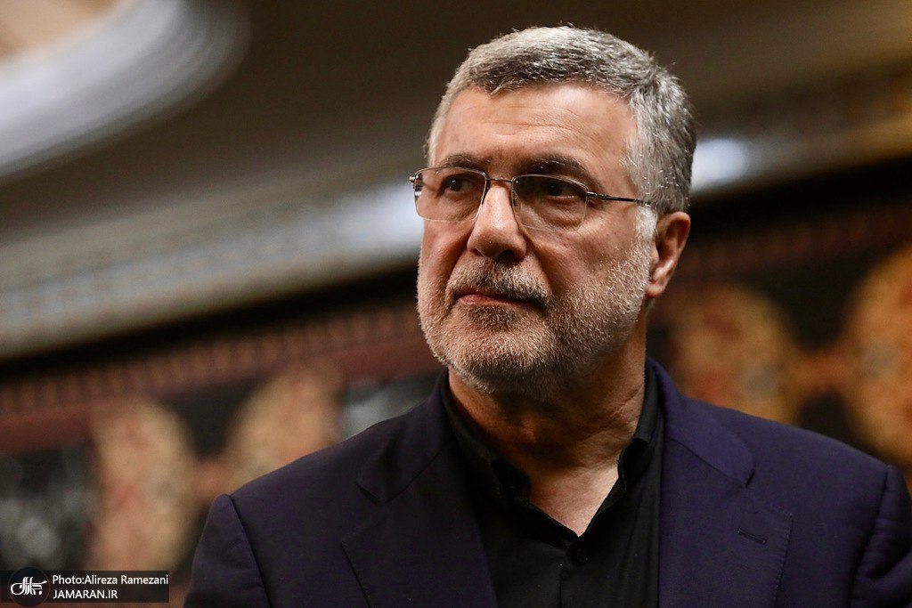 مراسم ختم پدر همسر محمدرضا ظفرقندی 5 Image