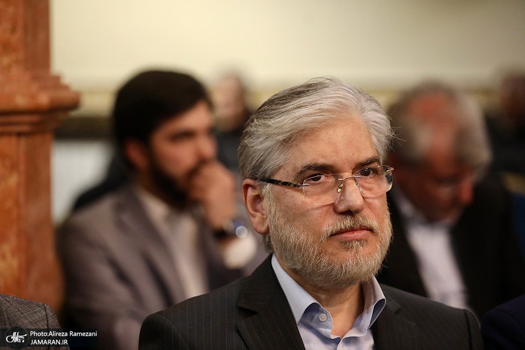 مراسم ختم پدر همسر محمدرضا ظفرقندی 9 Image